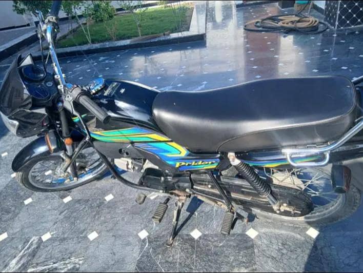prider 100cc 2022 model 1