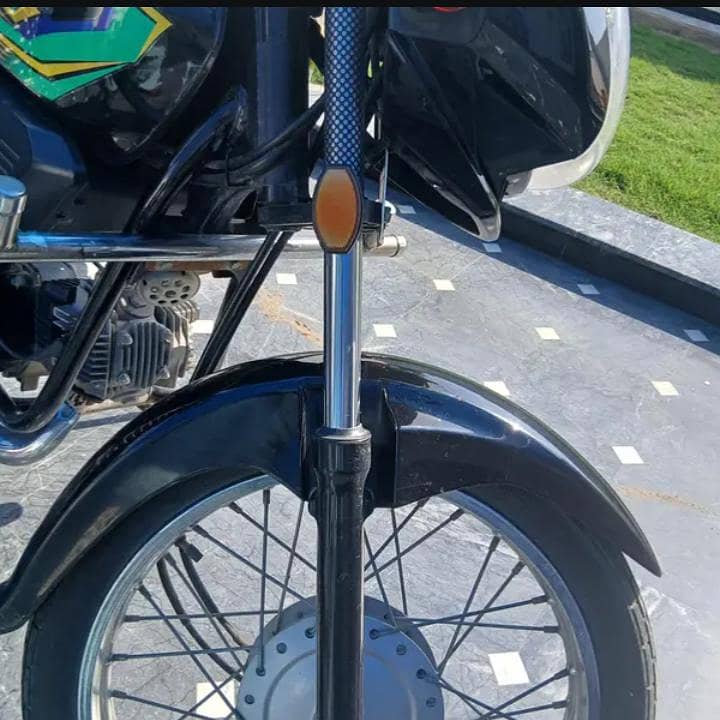 prider 100cc 2022 model 2