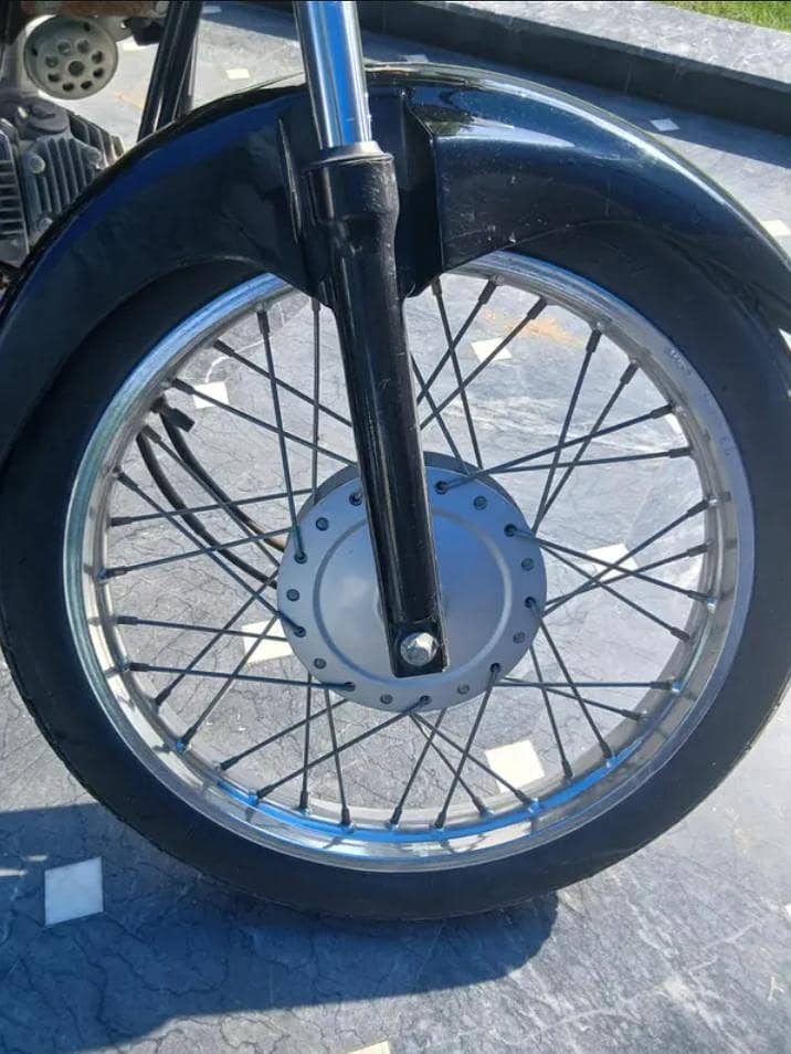 prider 100cc 2022 model 4