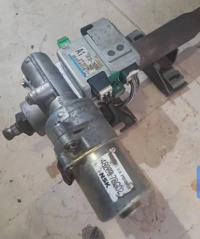 EPS/ELECTRIC POWER STEERING/ For  All Cars With Speed Sensor Kit