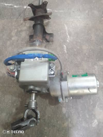 EPS/ELECTRIC POWER STEERING/ For  All Cars With Speed Sensor Kit