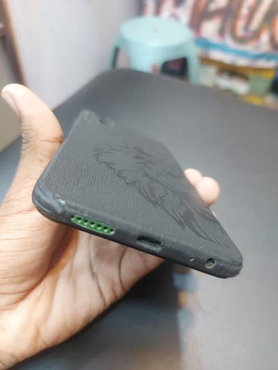 Infinix Hot 12