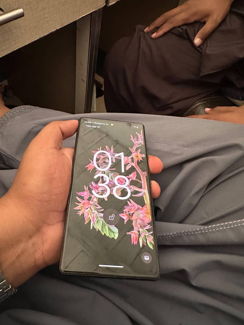 Google Pixel 6 0