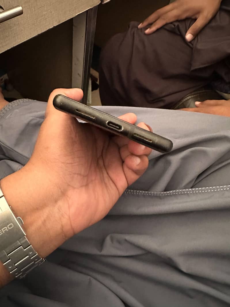 Google Pixel 6 3