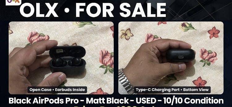 Airbuds pro 2 5
