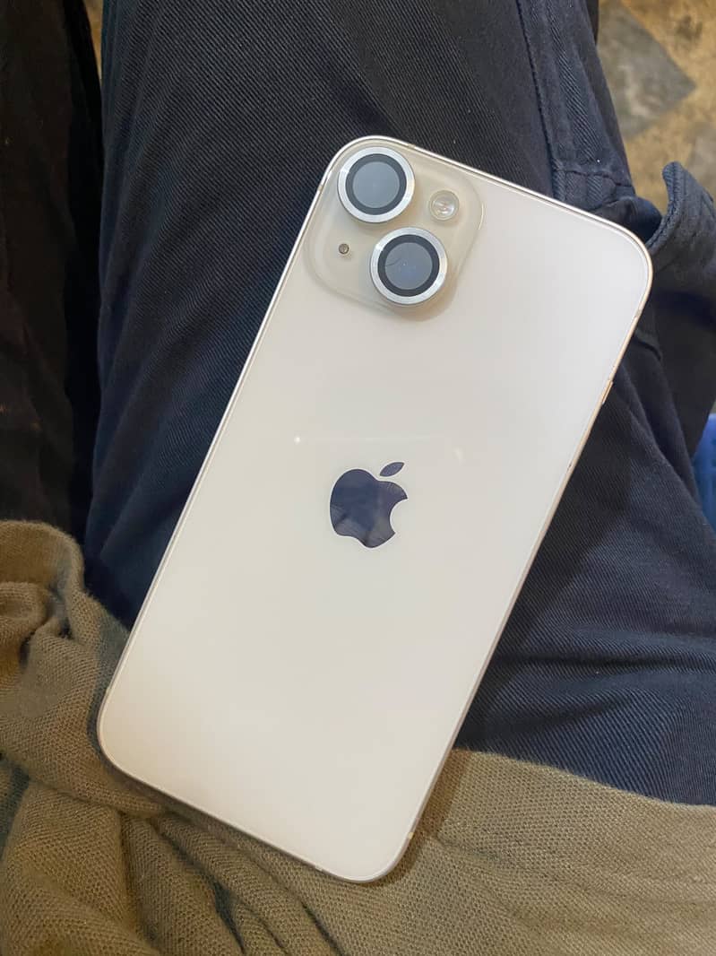 Apple iPhone 14 1