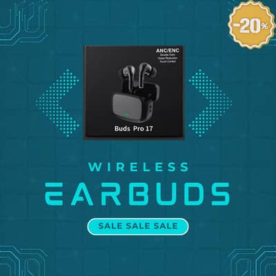 Brand New Earphones for Sale - Excellent Sound Quality