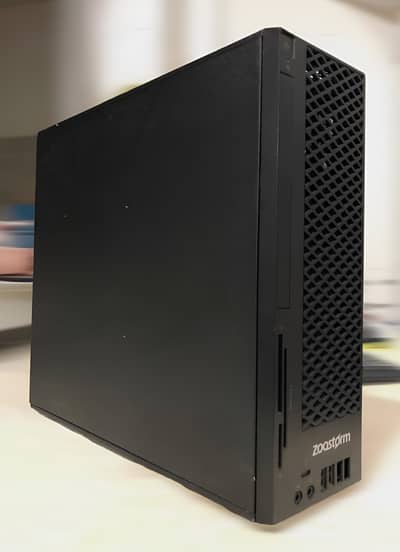 AMD Ryzen 5 2600, 8 GB Ram, 256 GB SSD, Computer Build.