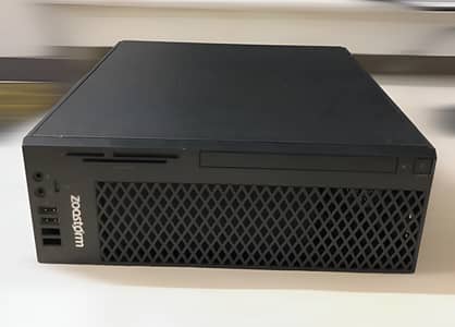 AMD Ryzen 5 2600, 8 GB Ram, 256 GB SSD, Computer Build.