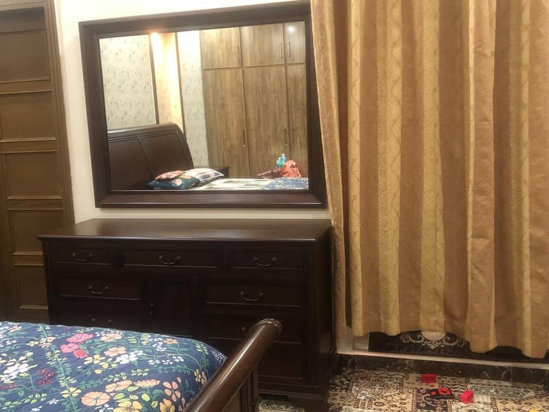 double bed 2