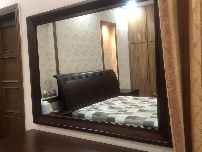 double bed 6