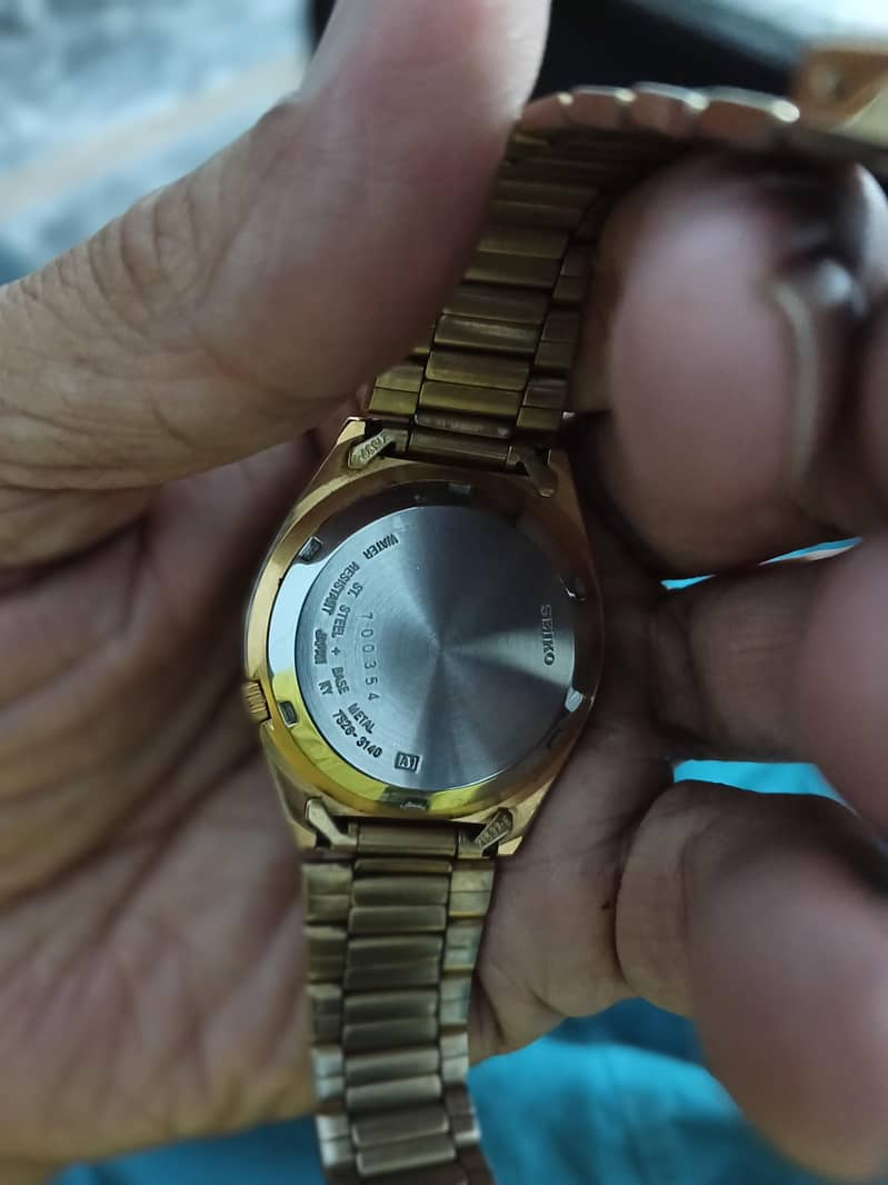 Seiko5 3