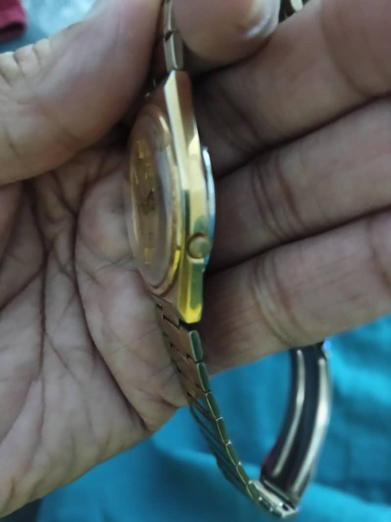 Seiko5 4
