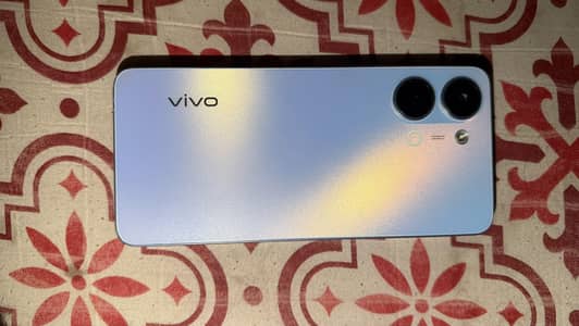 Vivo Y05 128gb PTA official
