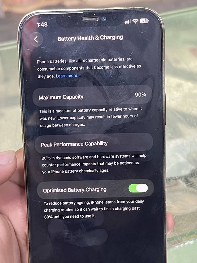 Apple iPhone 12 Pro Max 0