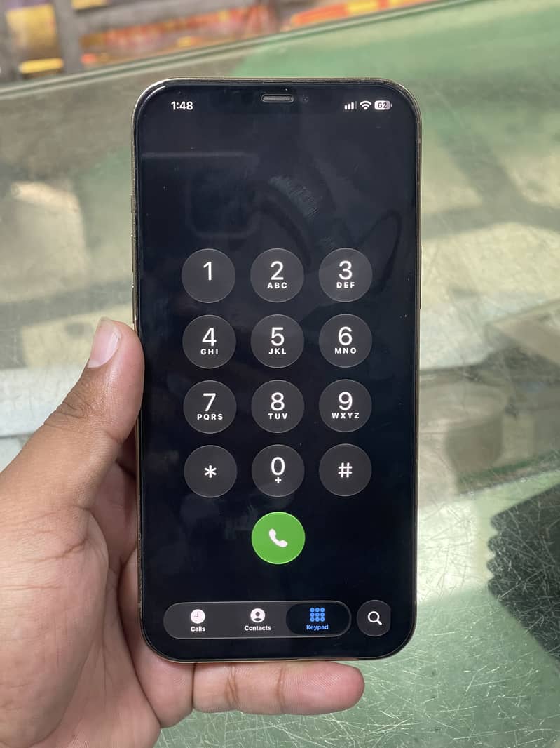 Apple iPhone 12 Pro Max 3