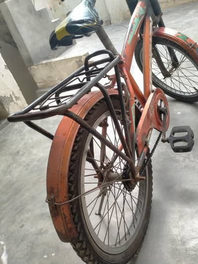 new cycle condition 10/10