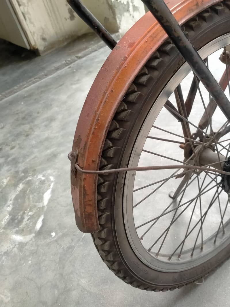 new cycle condition 10/10 1