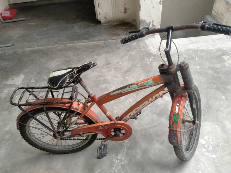 new cycle condition 10/10 4