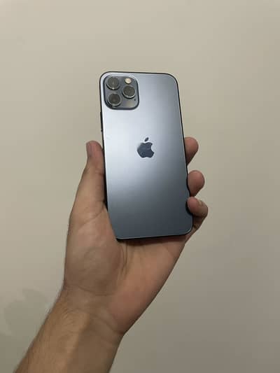 Apple iPhone 12 Pro