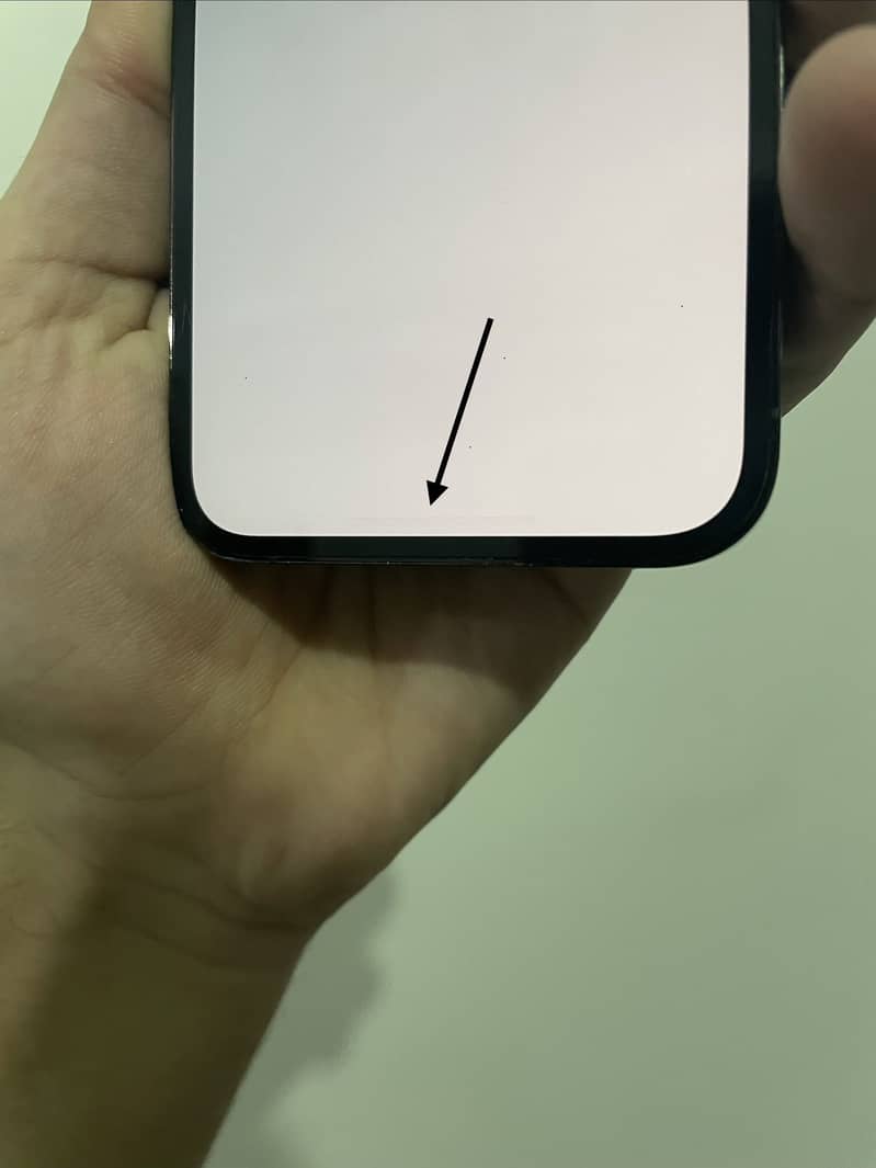 Apple iPhone 12 Pro 6