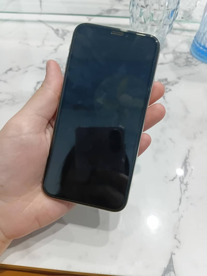 Apple iPhone X 1