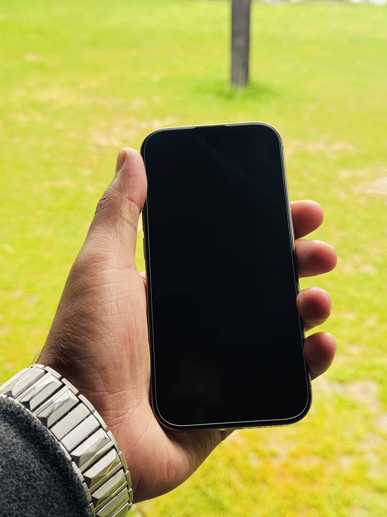 iPhone 16 Pro 2
