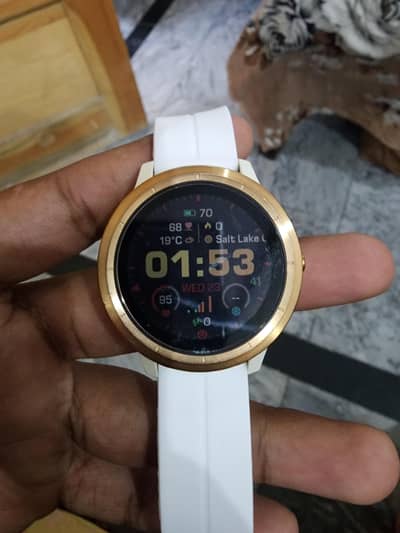GARMIN Vivoactive 3 GPS