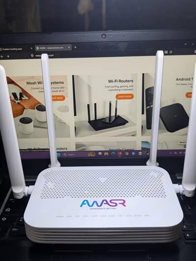 HUAWEI HG 8145X6 -6TE WIFI 6 EPON AND GPON PERMENENT BOTH AVAILABLE
