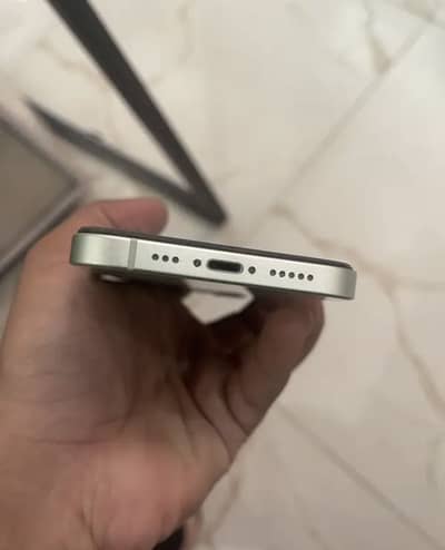 Apple iPhone 12 91 Battery Jv 64 gb