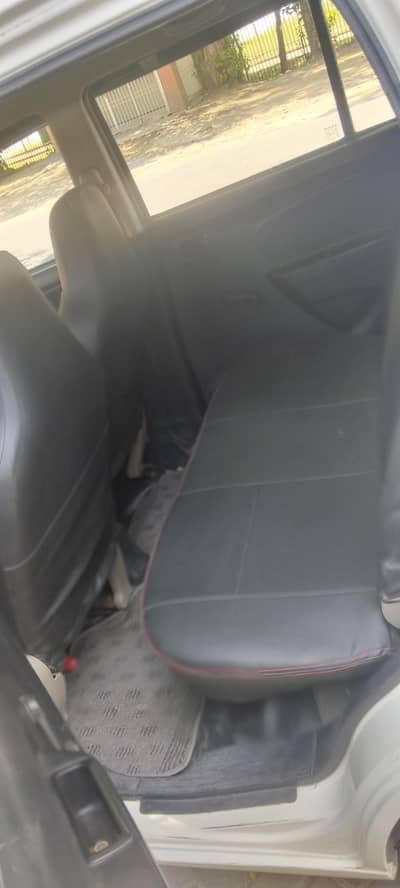 Suzuki Wagon R 2017