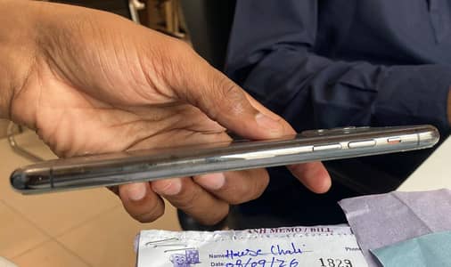 Apple iPhone 11 Pro Max