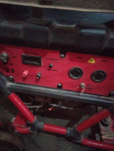 good condition