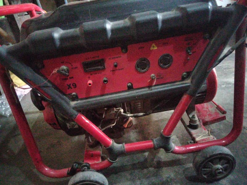 good condition 4