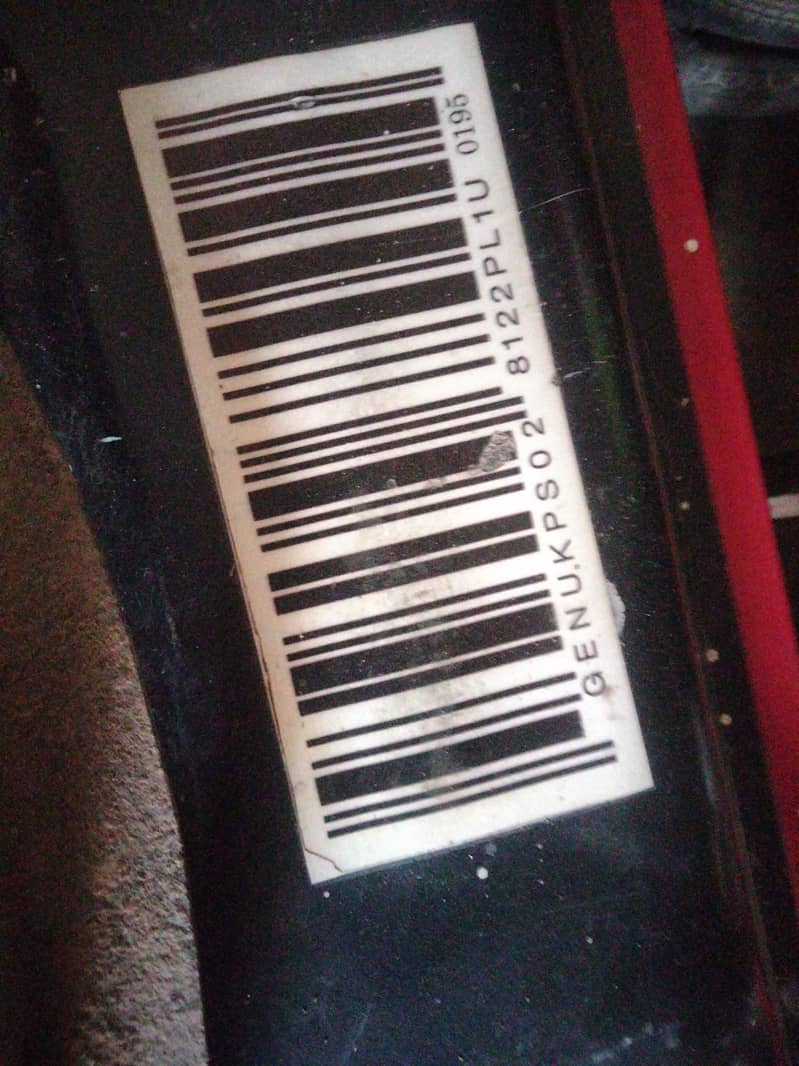 good condition 6