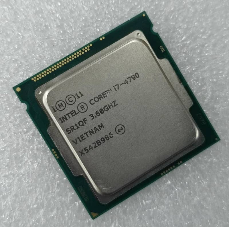 i7 4790 0