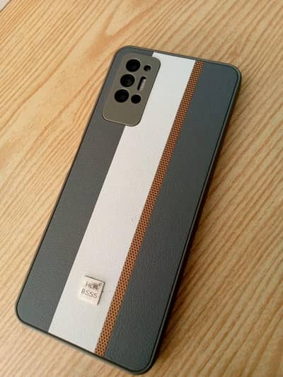 Tecno Pova 2