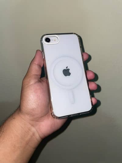 Apple iPhone SE