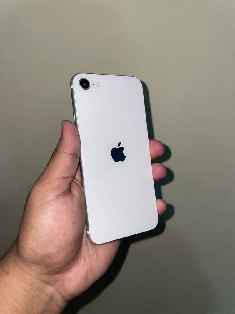 Apple iPhone SE 1