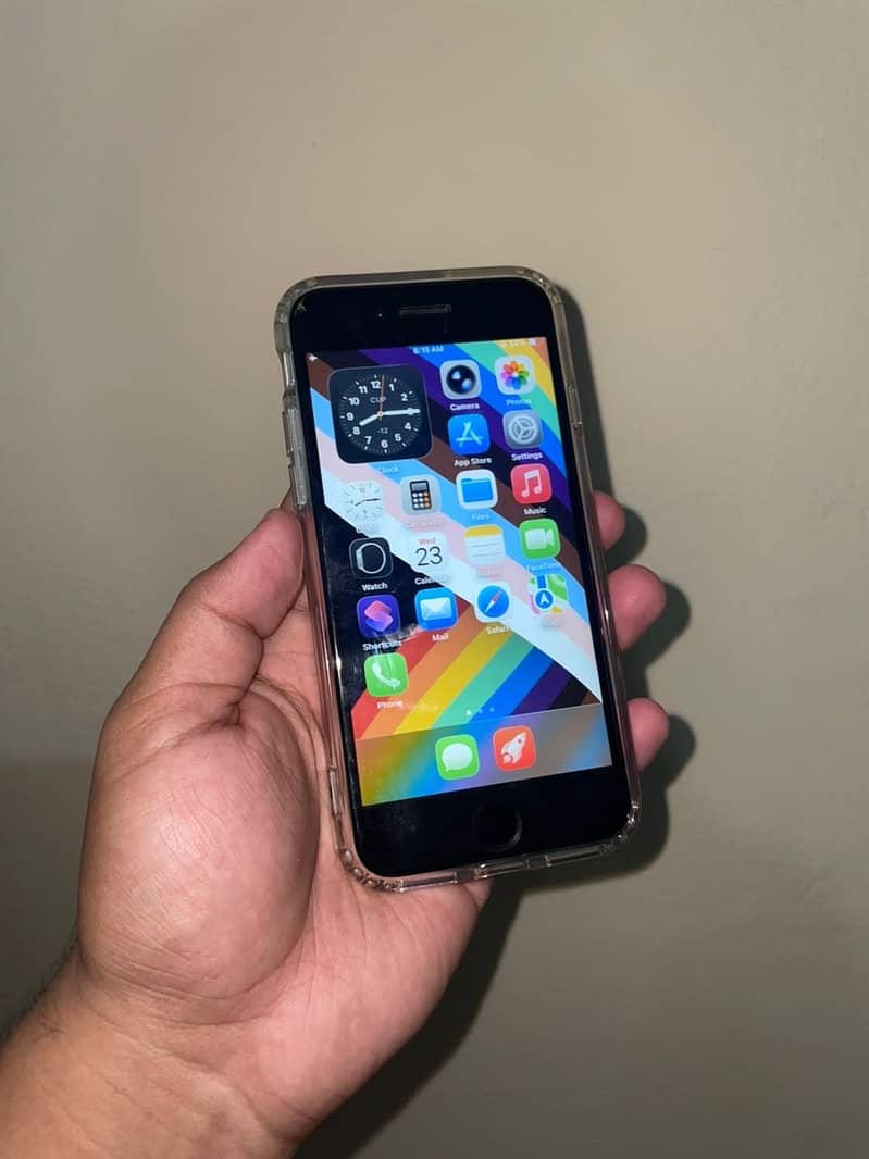 Apple iPhone SE 2