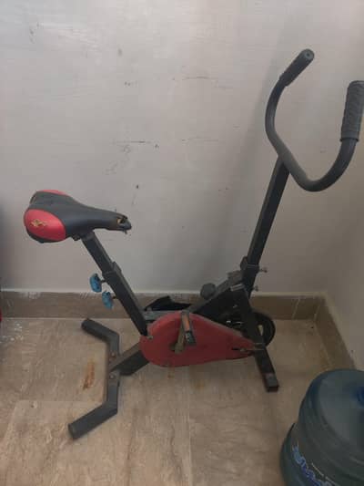 exercise cycle weight lose Kai leeyai