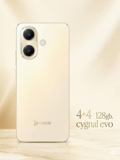 Dcode Cygnal Evo 4+4 128 gb
