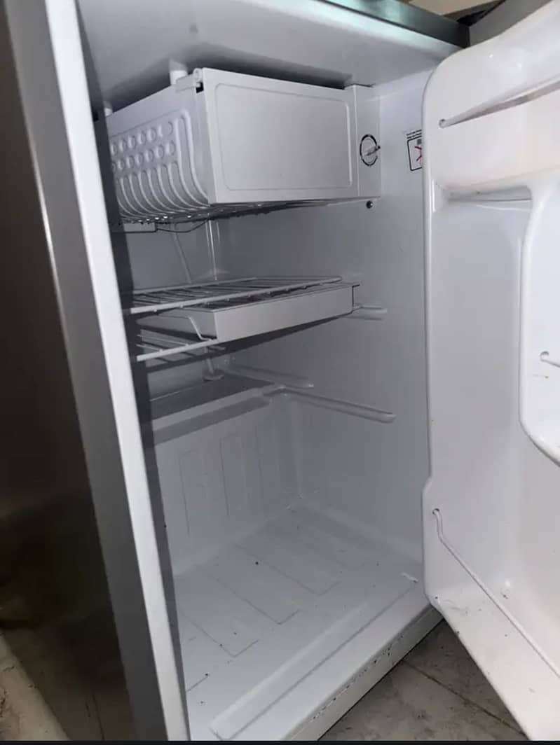 Dawlance mini Ac 0