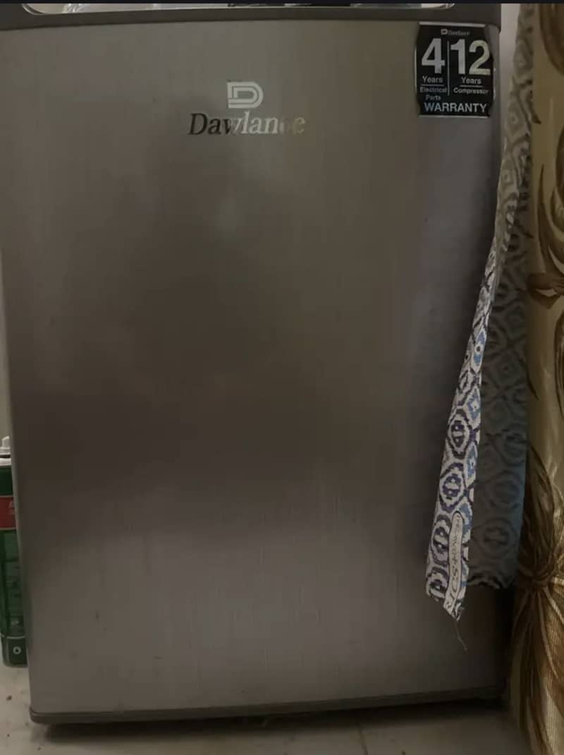 Dawlance mini Ac 3