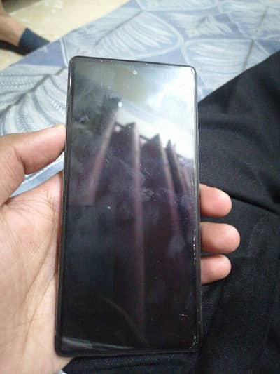 Google pixel 6a urgent sale!!