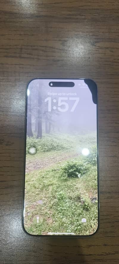 Apple iPhone 16 Pro Max