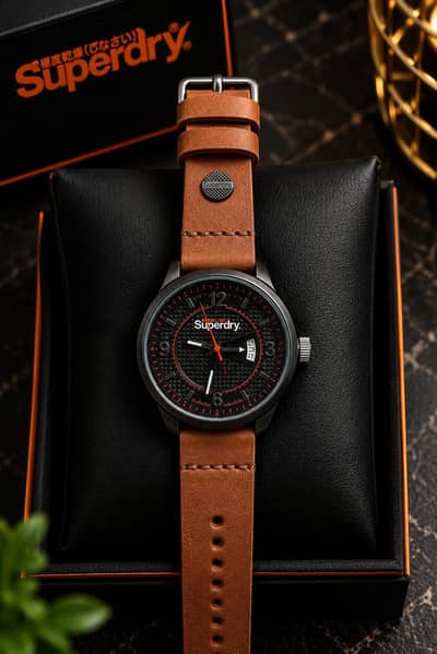 lot stock watchs