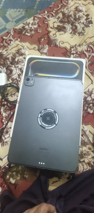 ipade m4 chip 256gb