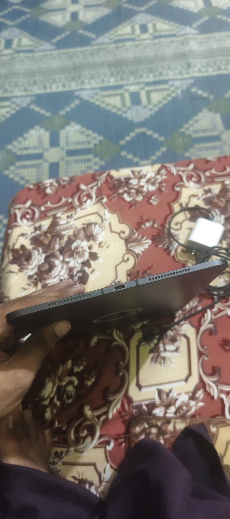 ipade m4 chip 256gb 2