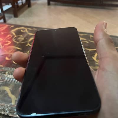 Infinix Hot 6 Pro